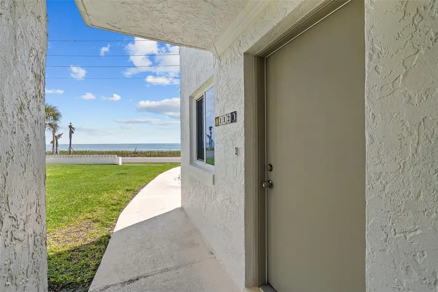 3510 S Ocean Shore Boulevard #112, Flagler Beach, FL 32136 - #2