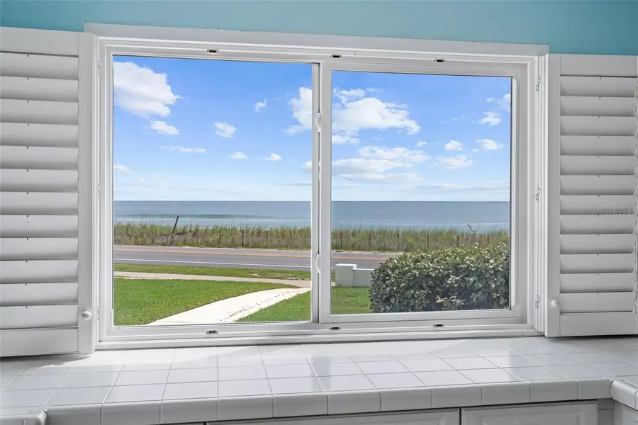 3510 S Ocean Shore Boulevard #112, Flagler Beach, FL 32136 - #3