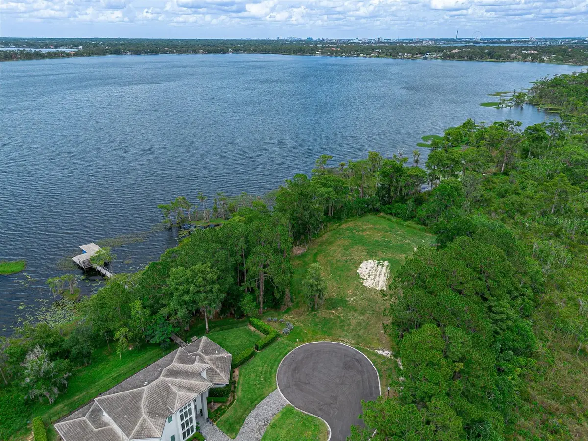 Mantova Court, Orlando, FL 32836 - #1