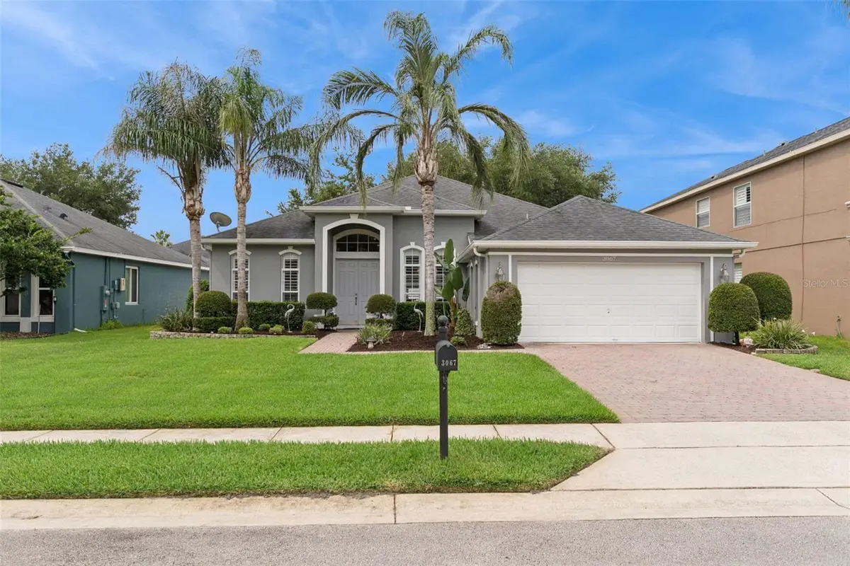 3067 Juneberry Terrace, Oviedo, FL 32766 - #1