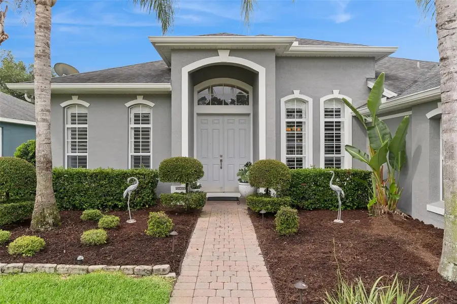 3067 Juneberry Terrace, Oviedo, FL 32766 - #3