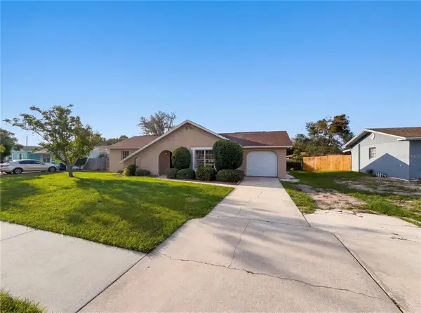 880 Fruitland Drive, DELTONA, FL 32725