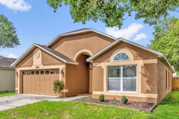 4438 Stonemeadow Drive, ORLANDO, FL 32826