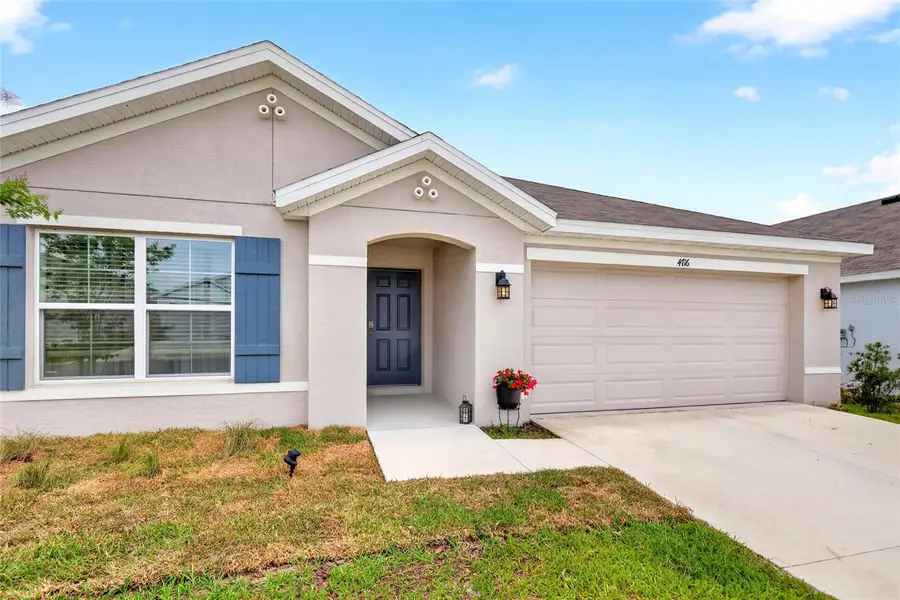 4716 SW 85th Place, Ocala, FL 34476 - #3