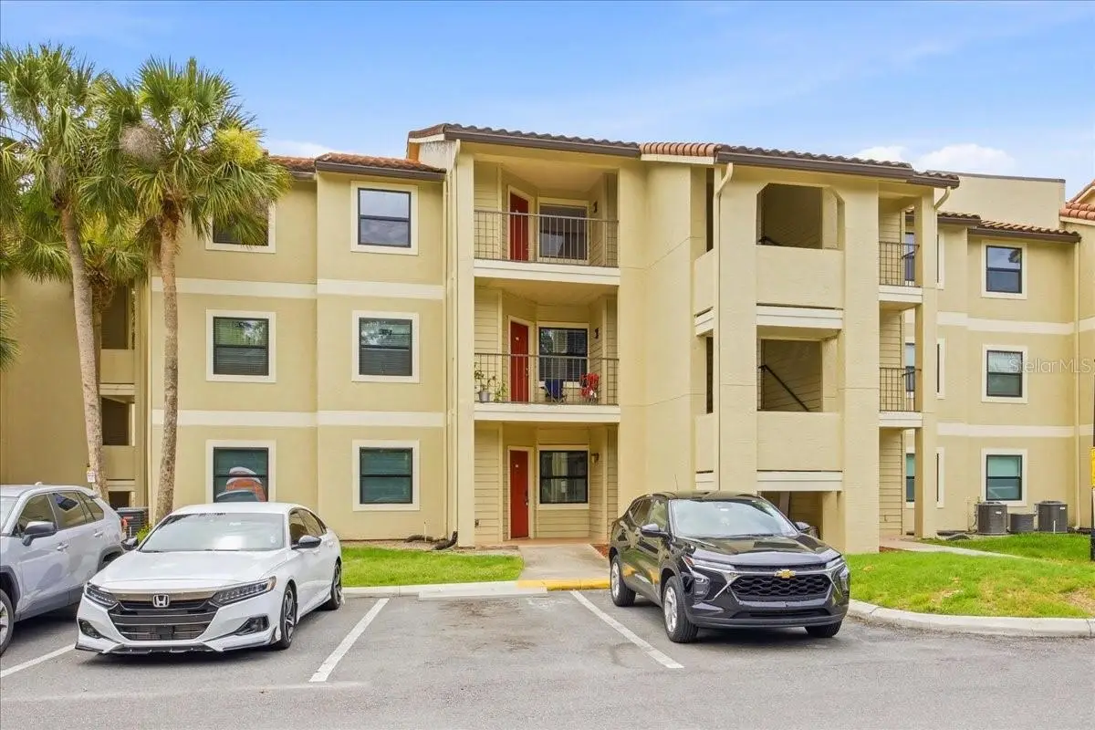 3028 Parkway Boulevard #301, Kissimmee, FL 34747 - #1