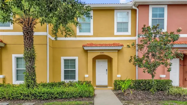 3043 White Orchid Road, KISSIMMEE, FL 34747