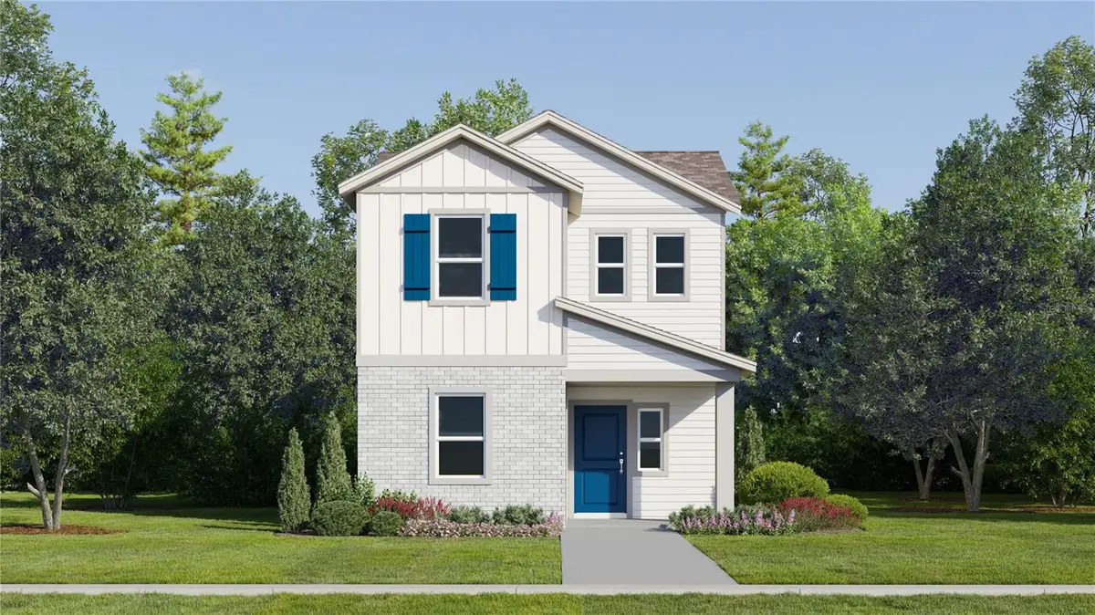 5103 Loyalty Drive, Saint Cloud, FL 34772 - #1