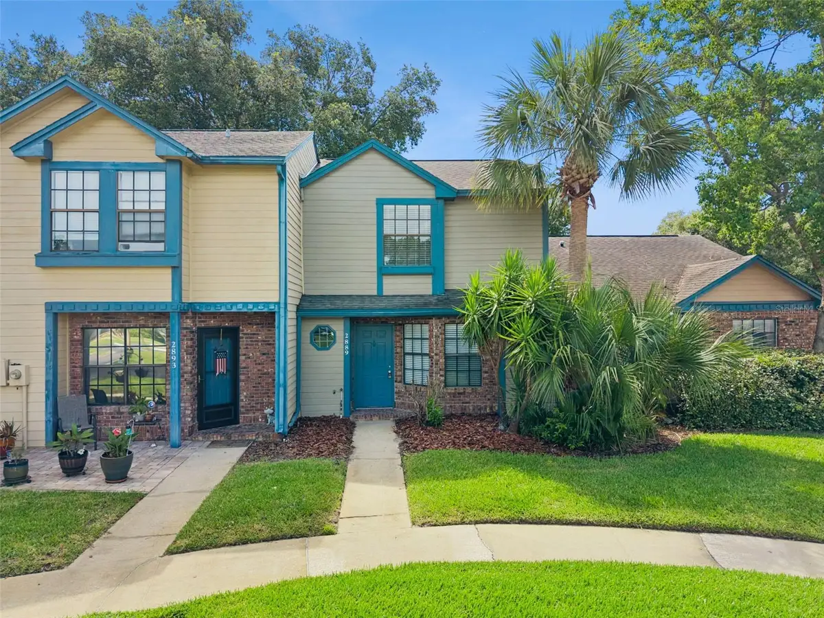 2889 Wareham Court, Casselberry, FL 32707 - #1