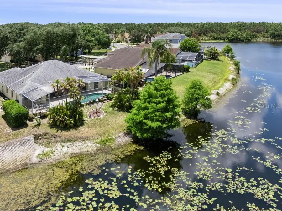 2802 Drifting Lilly Loop, Kissimmee, FL 34747 - #2