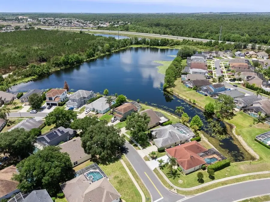 2802 Drifting Lilly Loop, Kissimmee, FL 34747 - #3