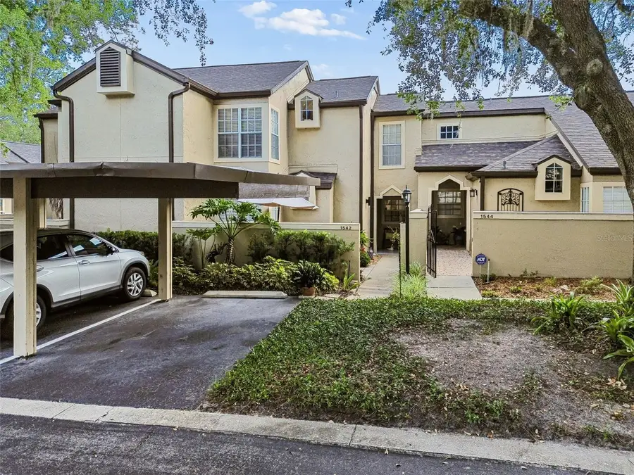 1542 Farrindon Circle #1542, Lake Mary, FL 32746 - #3