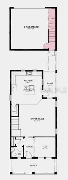 5169 Firestone Alley, Saint Cloud, FL 34771 - #2