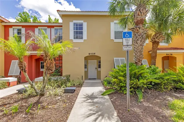 8456 Crystal Cove Loop, KISSIMMEE, FL 34747