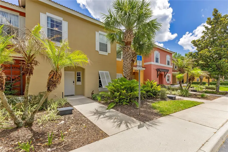 8456 Crystal Cove Loop, Kissimmee, FL 34747 - #2