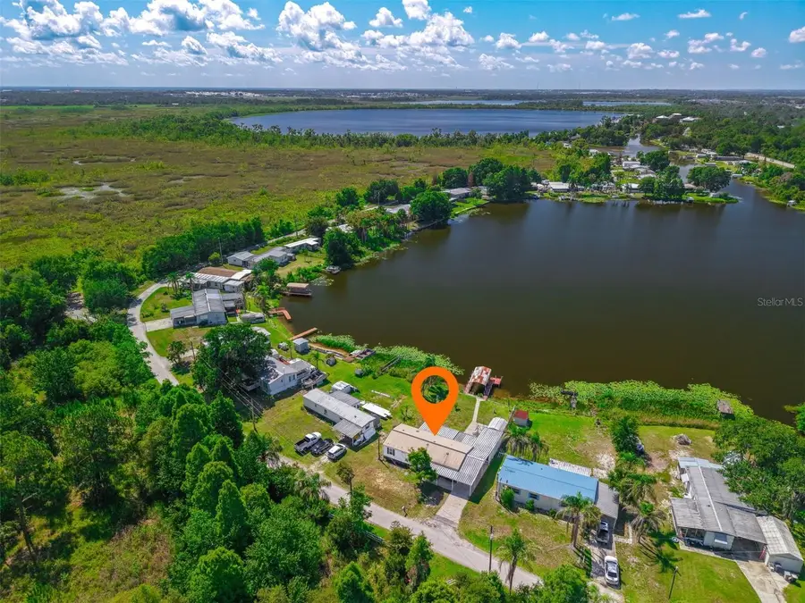 2008 Lake Ellen Drive, Haines City, FL 33844 - #2