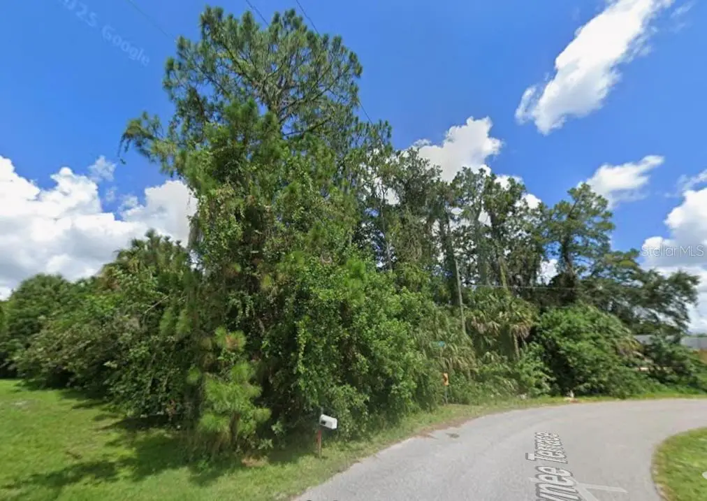 3010 Shawnee Terrace, North Port, FL 34286 - #1