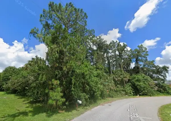 3010 Shawnee Terrace, NORTH PORT, FL 34286