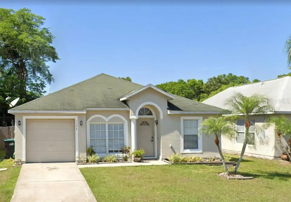 3048 Pineda Drive, Orlando, FL 32822 - #1