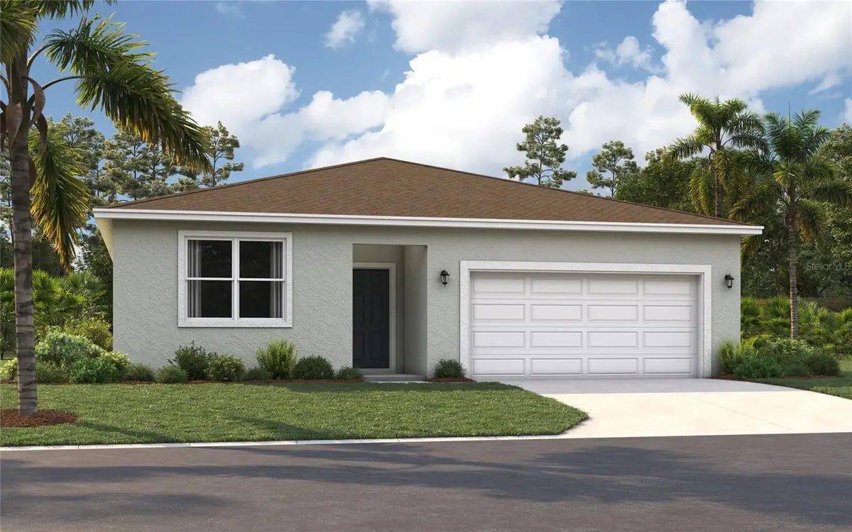 3700 Rolling Ridge Bend, Davenport, FL 33837 - #1