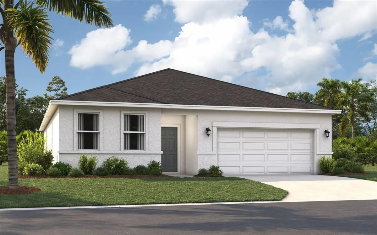 3836 Rising Trail, Davenport, FL 33837 - #1