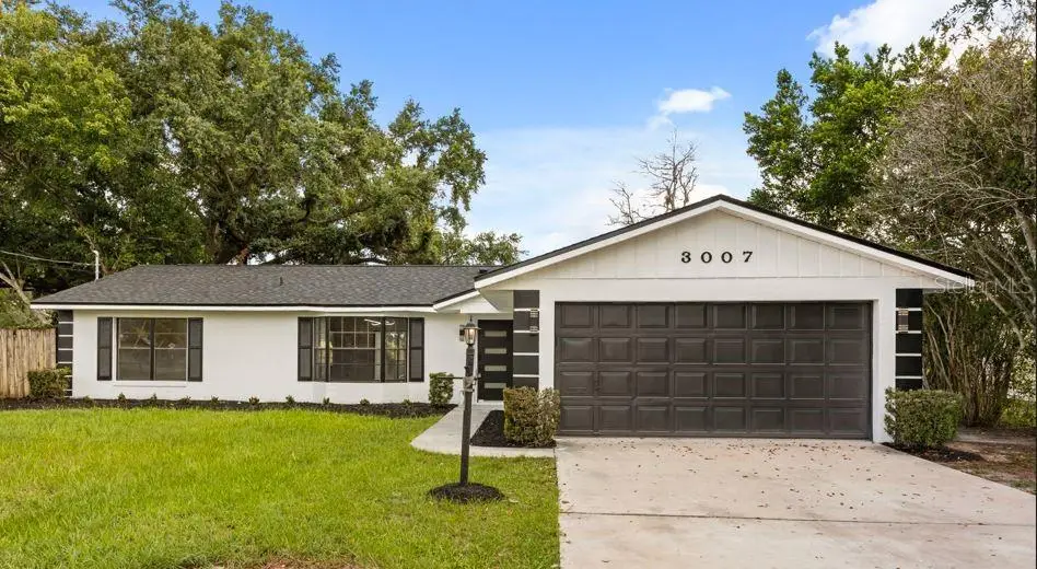 3007 Fayson Circle, Deltona, FL 32738 - #1