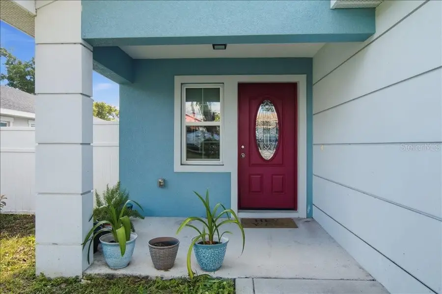 14584 20th St, Dade City, FL 33523 - #2