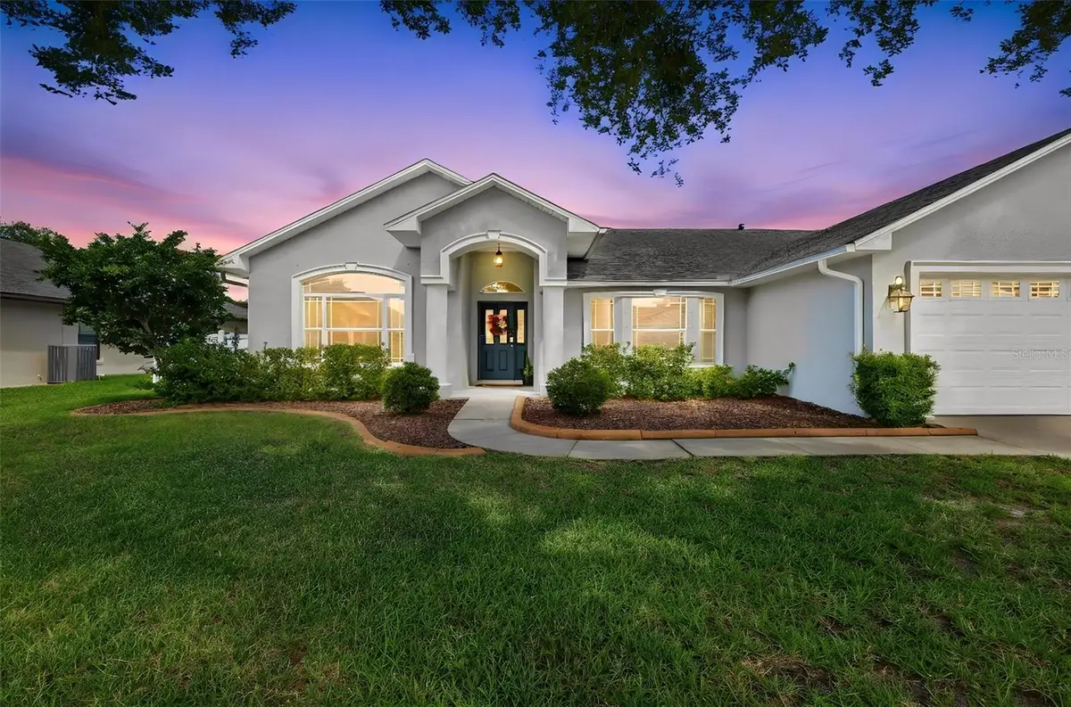115 Rachel Lin Lane, Saint Cloud, FL 34771 - #1