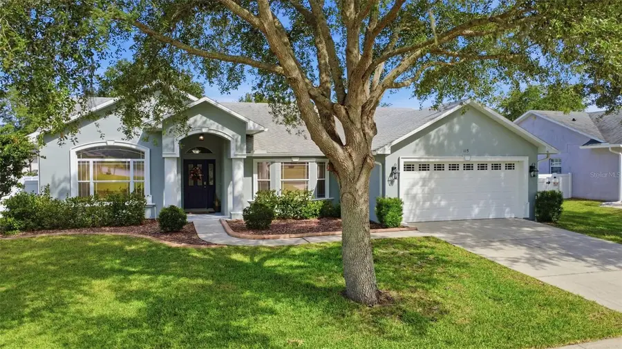 115 Rachel Lin Lane, Saint Cloud, FL 34771 - #2