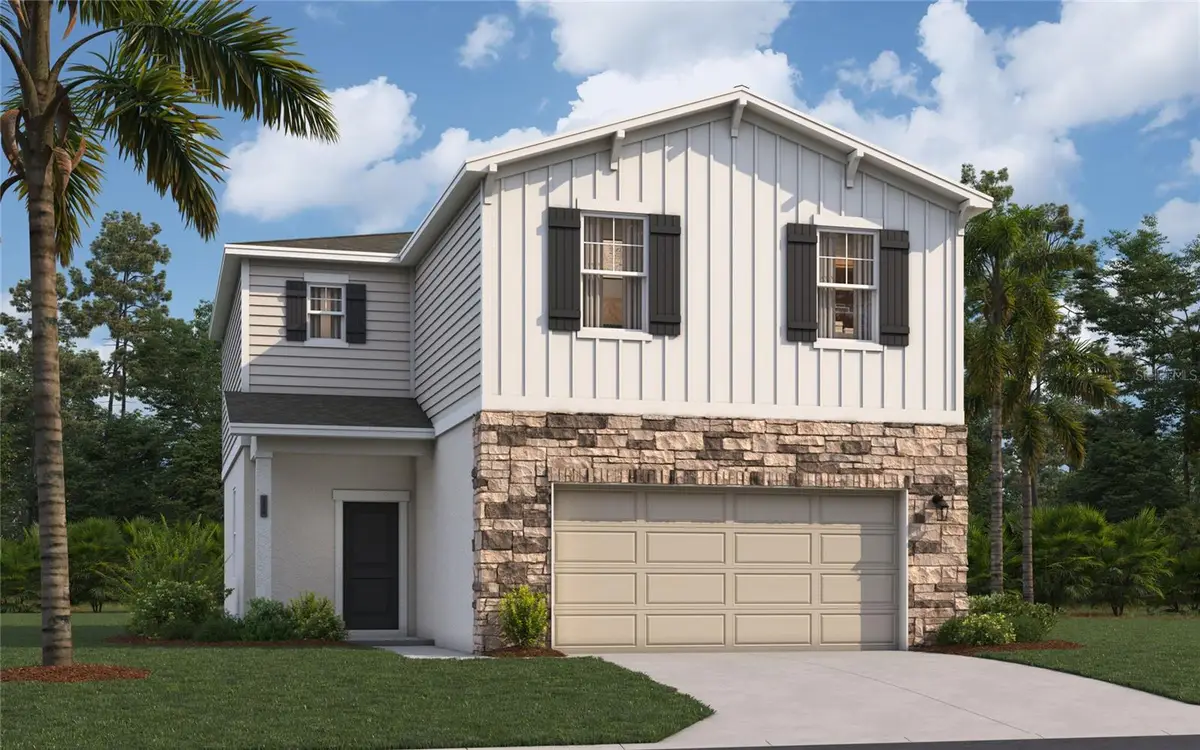 5479 Meadow Walk Drive, Davenport, FL 33837 - #1