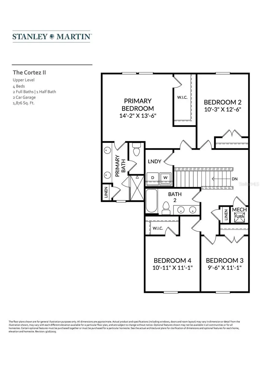 5479 Meadow Walk Drive, Davenport, FL 33837 - #3
