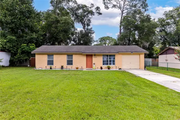 1595 Margaret Street, DELAND, FL 32720