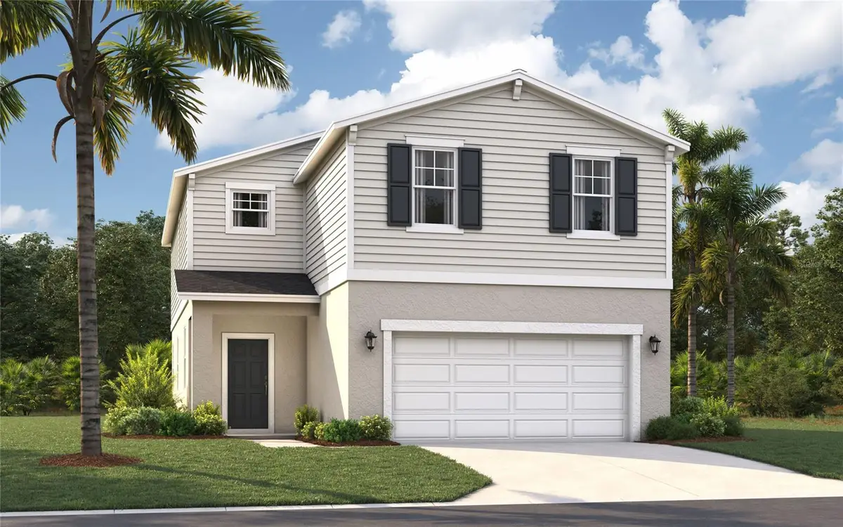4433 River Beacon Boulevard, Davenport, FL 33837 - #1