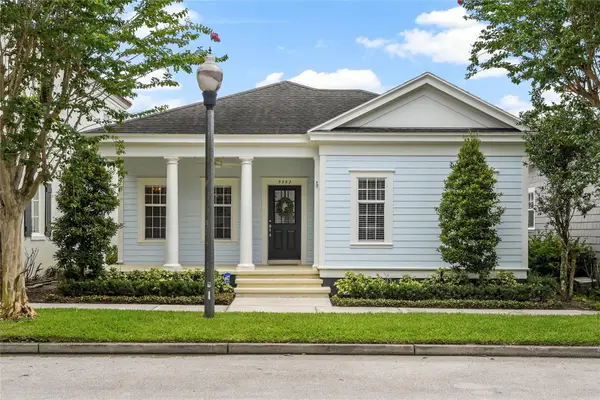 5362 Chatas Lane, ORLANDO, FL 32814