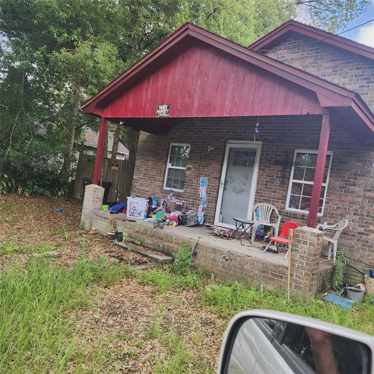 2703 W Jordan Street, Pensacola, FL 32505 - #1