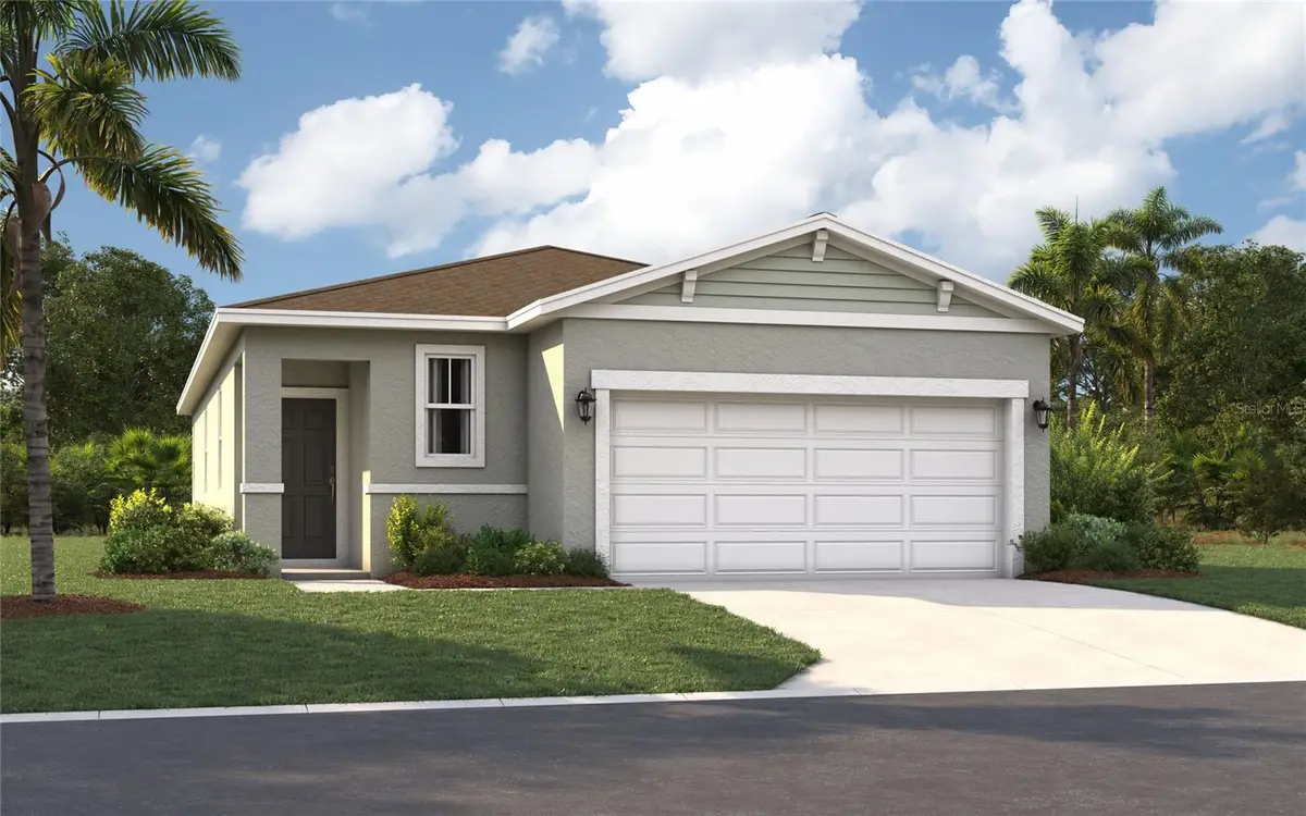 4441 River Beacon Boulevard, Davenport, FL 33837 - #1