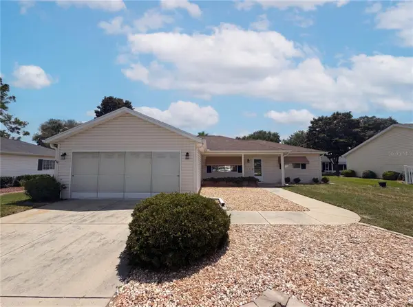 13763 SW 112th Terrace, DUNNELLON, FL 34432