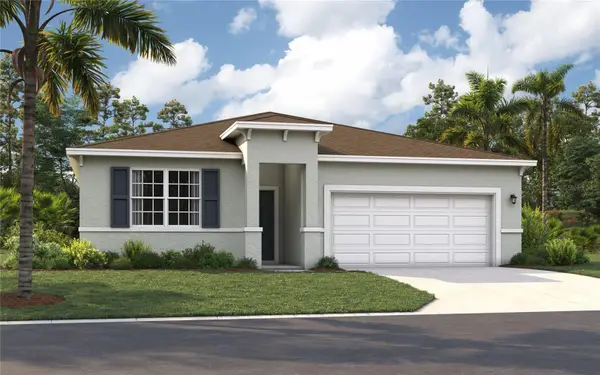 815 Pebble Crest Lane, EAGLE LAKE, FL 33839