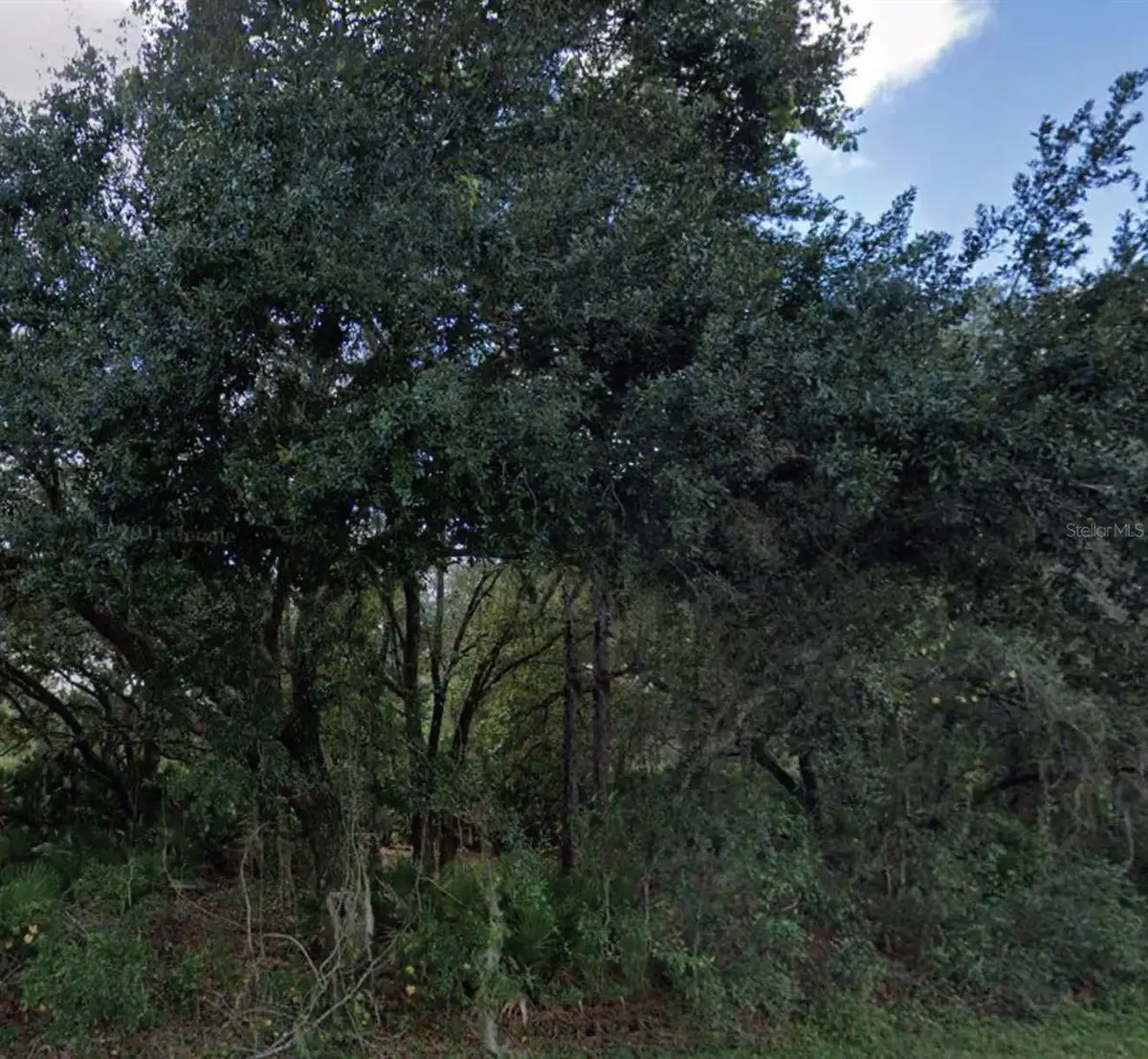 Granada Drive, Indian Lake Estates, FL 33855 - #1