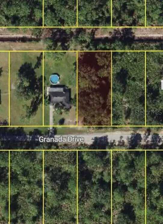 Granada Drive, Indian Lake Estates, FL 33855 - #2