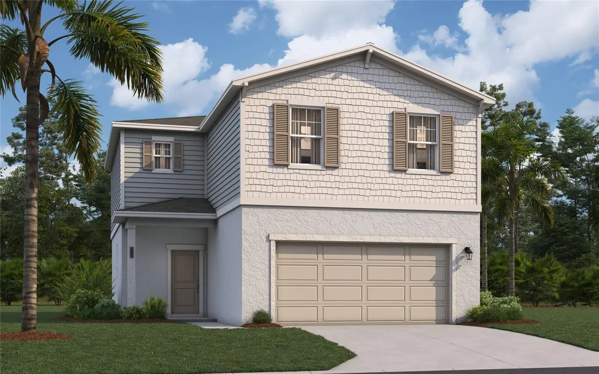 5463 Meadow Walk Drive, Davenport, FL 33837 - #1