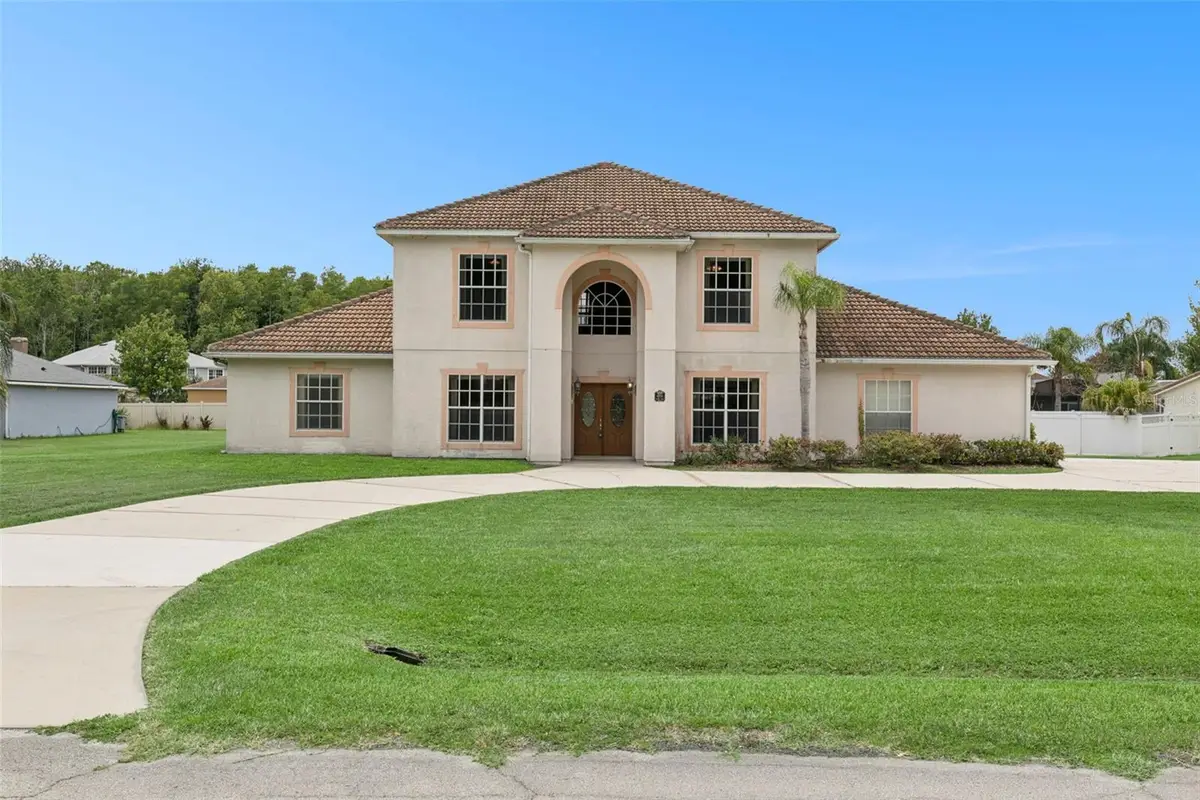4984 Brook Road, Kissimmee, FL 34758 - #1