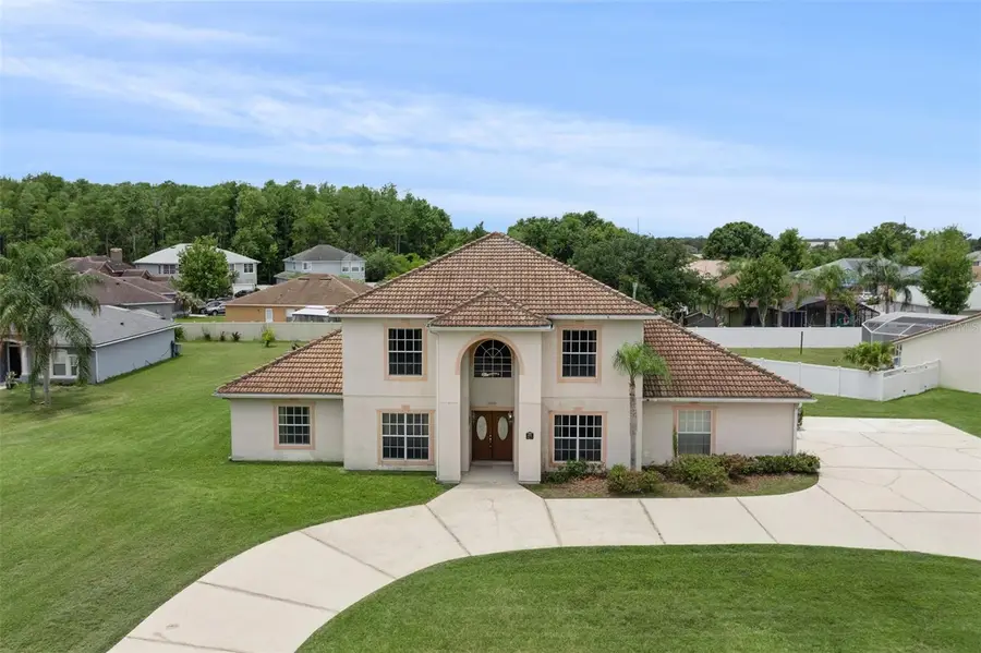 4984 Brook Road, Kissimmee, FL 34758 - #2