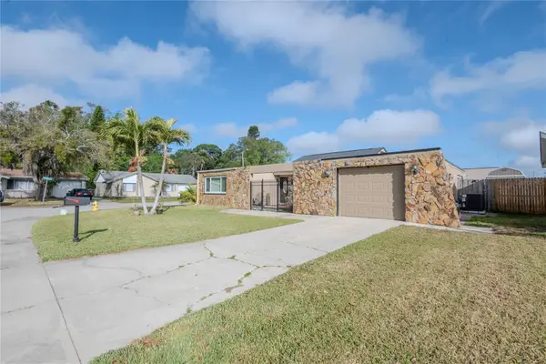 3629 Haven Drive, NEW PORT RICHEY, FL 34652