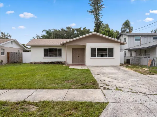 1431 Coburn Drive, TARPON SPRINGS, FL 34689