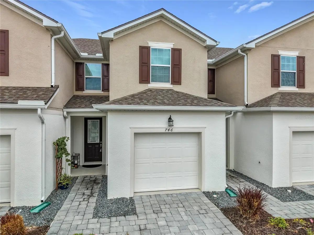 746 Spring Palms Loop, Orlando, FL 32828 - #1