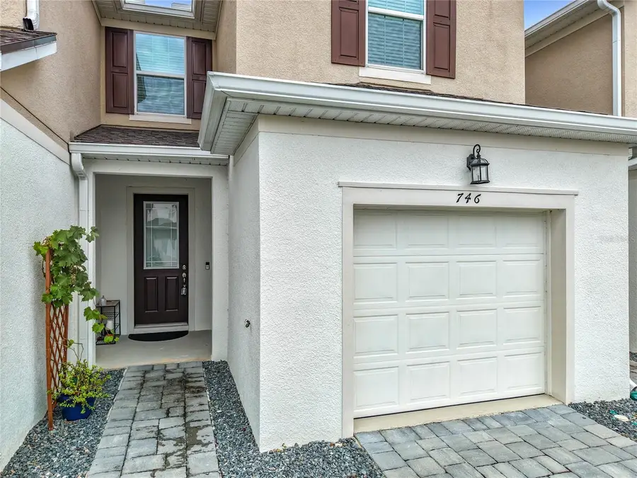 746 Spring Palms Loop, Orlando, FL 32828 - #2
