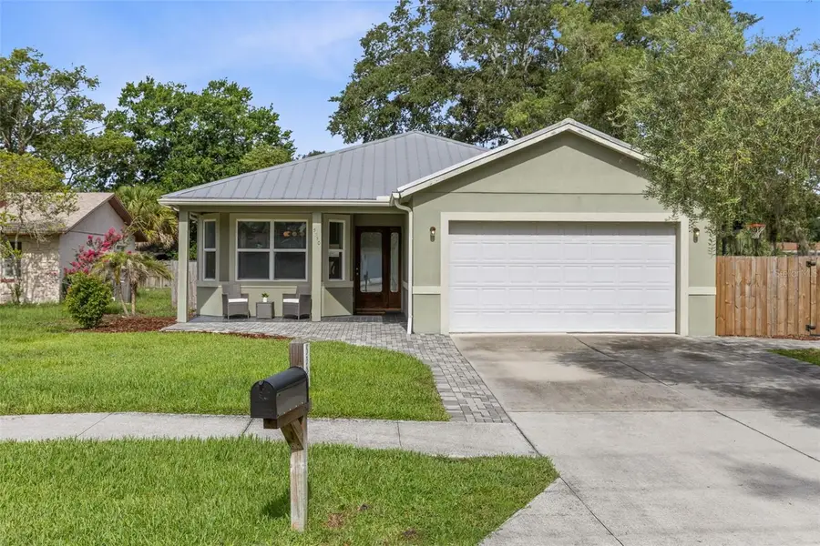 5350 Orange Avenue, Winter Park, FL 32792 - #2