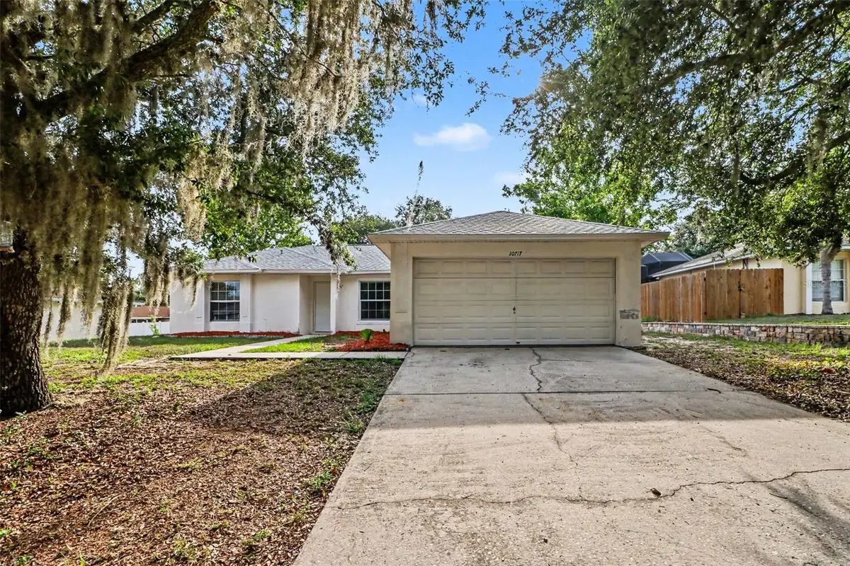 10717 Siena Drive, Clermont, FL 34711 - #1