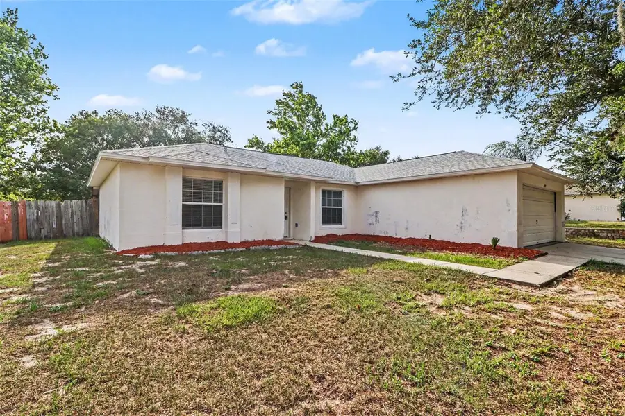 10717 Siena Drive, Clermont, FL 34711 - #2
