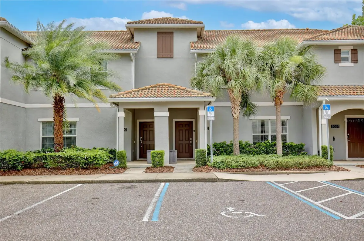 3062 Gatsby Street, Kissimmee, FL 34746 - #1